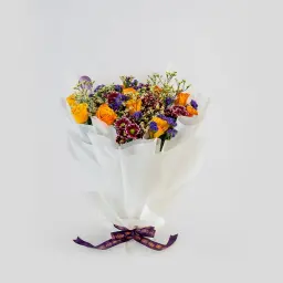 Harmonious Beauty Bouquet